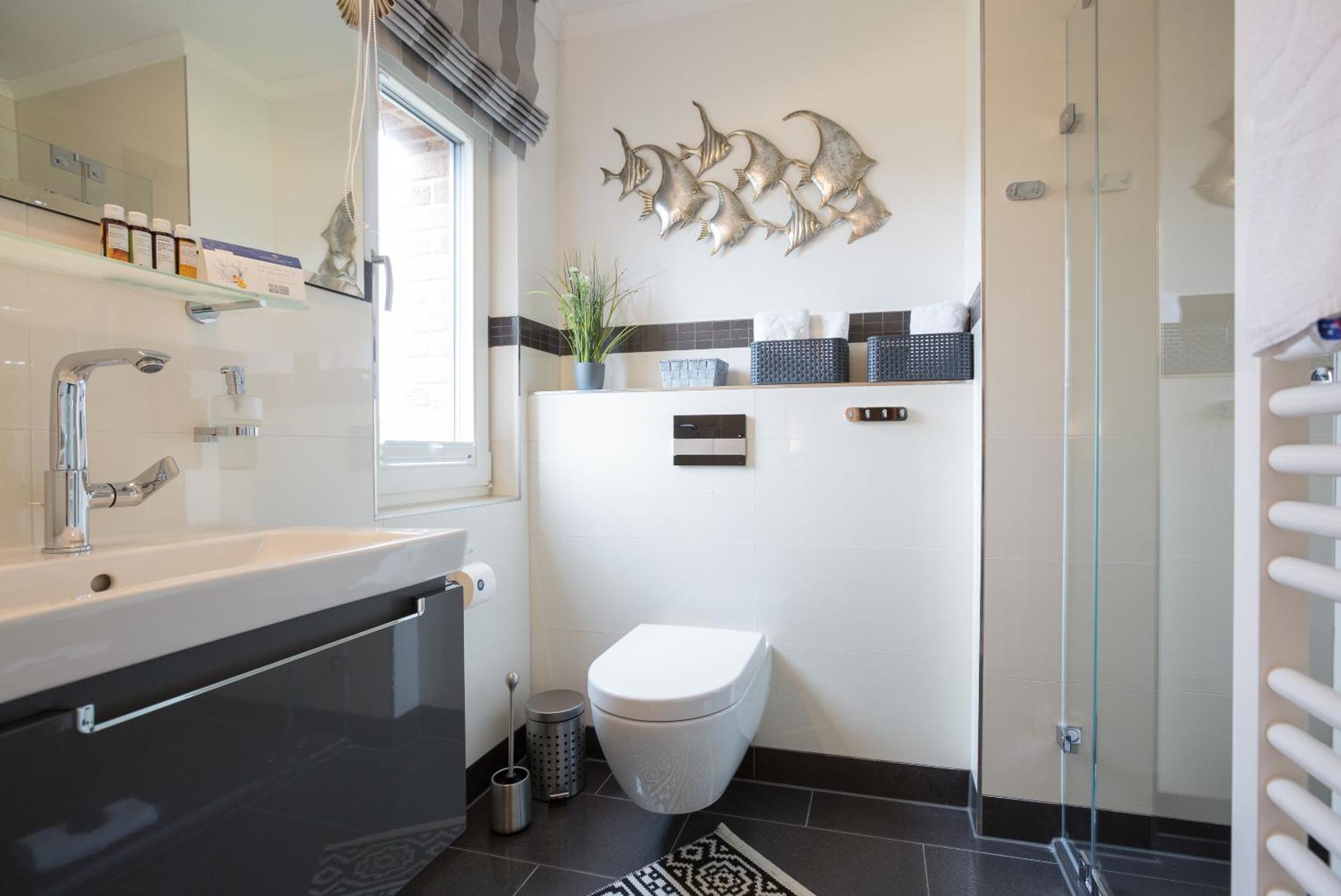 Apartment Strandliebe, Whg. 13
