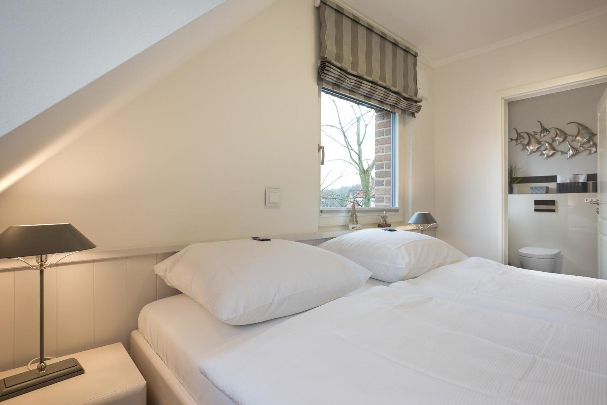 Apartment Strandliebe, Whg. 13 *