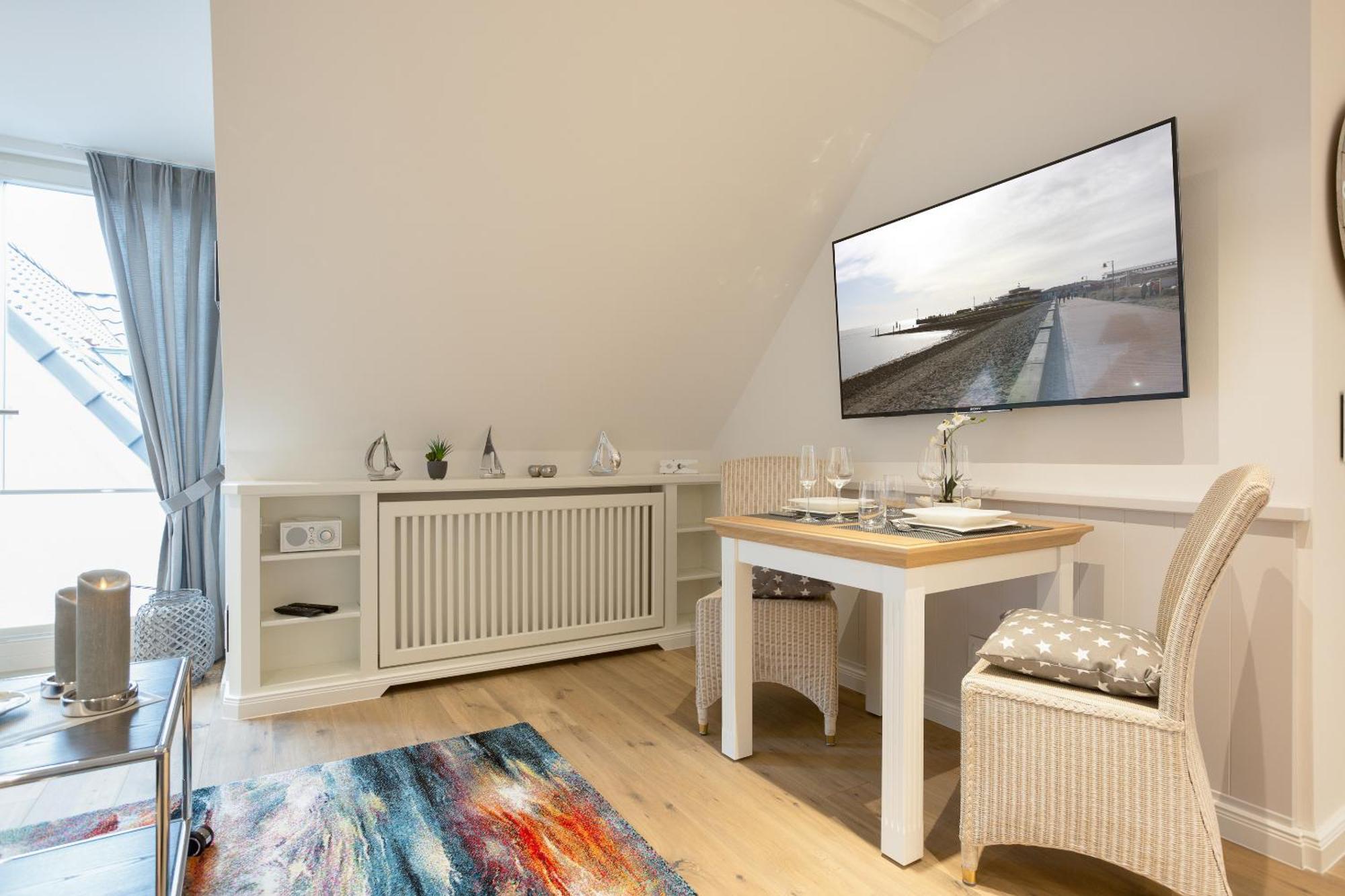 Apartment Strandliebe, Whg. 13