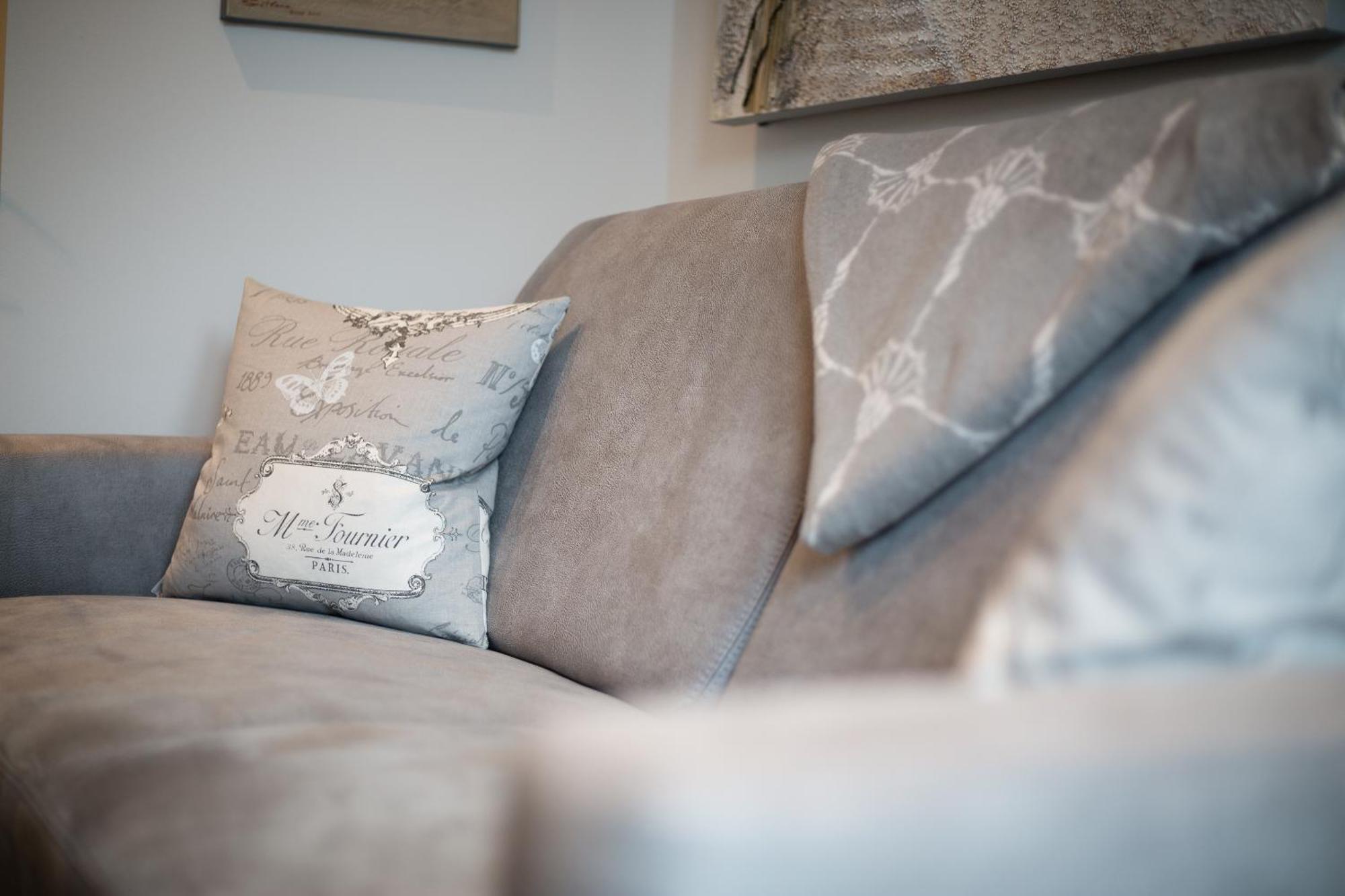 Apartment Strandliebe, Whg. 13 Westerland